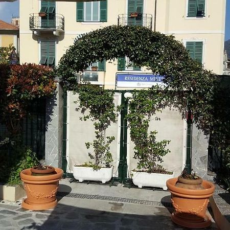 Apartmán Nel Giardino Di Carla Rapallo Exteriér fotografie