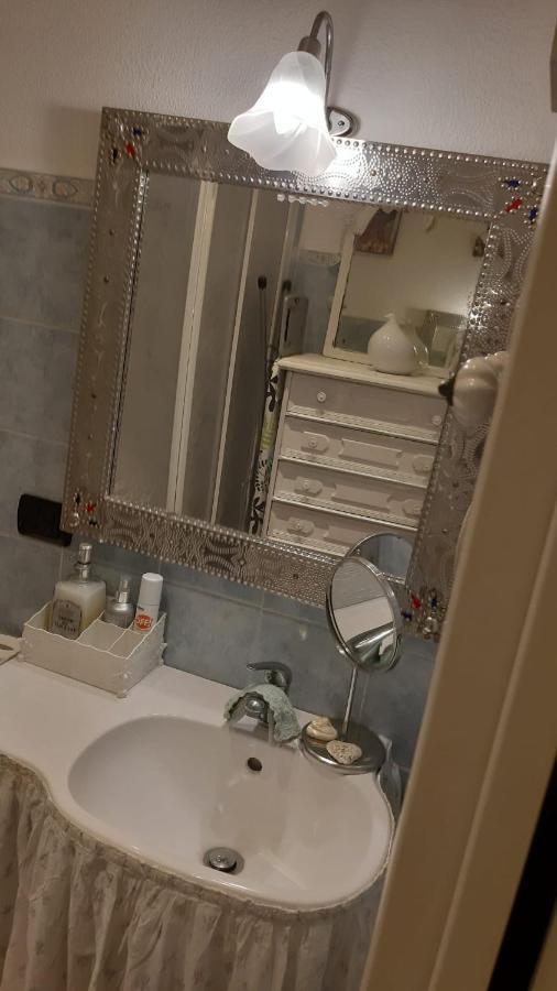 Apartmán Nel Giardino Di Carla Rapallo Exteriér fotografie
