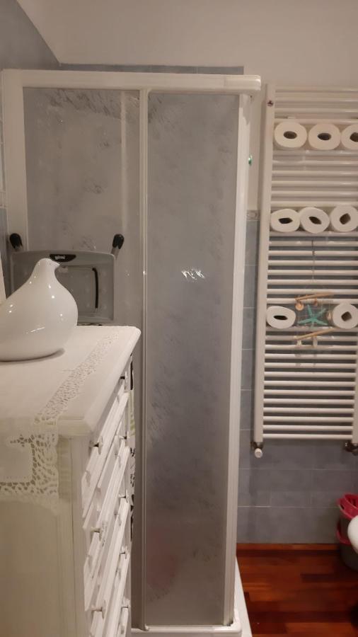Apartmán Nel Giardino Di Carla Rapallo Exteriér fotografie