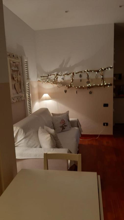 Apartmán Nel Giardino Di Carla Rapallo Exteriér fotografie